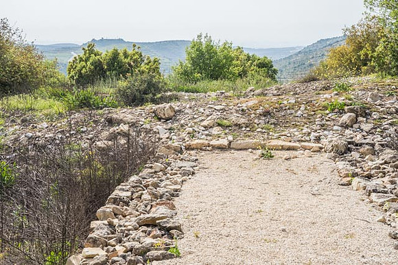 Neve Tzuf 190423-24