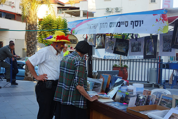 Arts in the Square