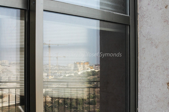 Reflective Window 2