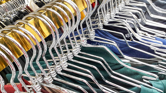Clothing Wares - Ramle Shuk 6