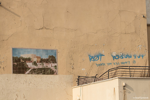 Graffiti and Mosaic 190804-1