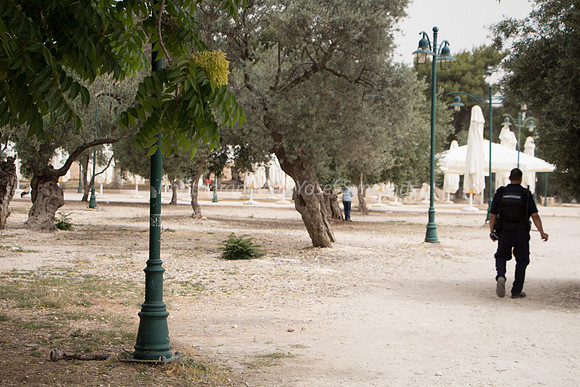 Temple Mount 140605 June 2014
