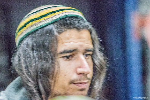 Expressions of Neriya Zarog 191015-3