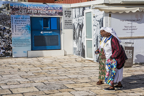 Seeing A Rebuilt Jerusalem 191205-1