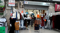 Clothing is to be Seen 1