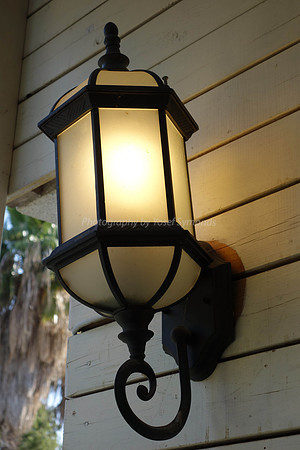 Verandah Light 1405-2