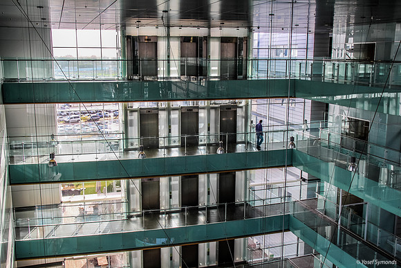 Office Building 1