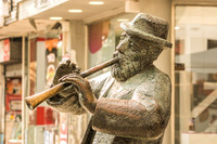 Klezmer Sculpture 190804-5