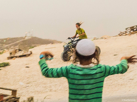 Young Speed on Hills 191015-1