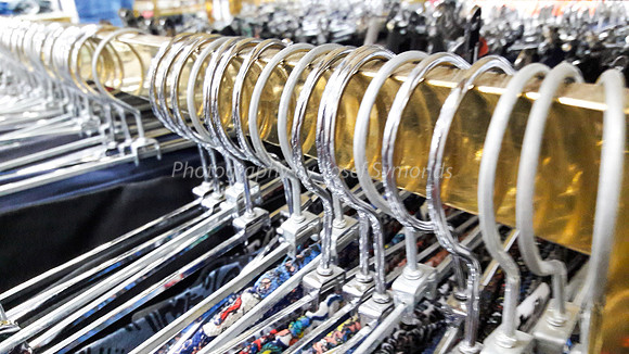 Clothing Wares - Ramle Shuk 2