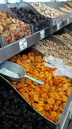 Dried Fruits 2