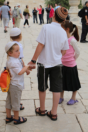 Children on the Mount