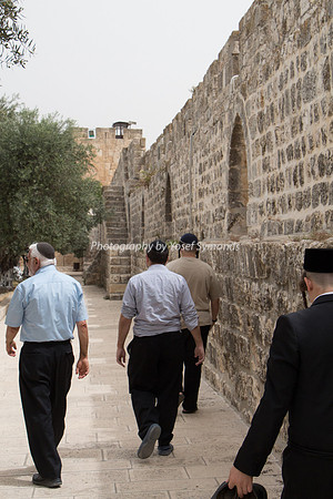 Temple Mount 140605 June 2014
