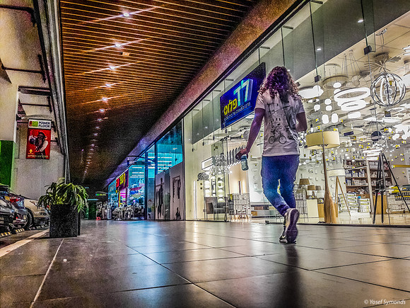 Bottom Level Shaar Hair Mall Beit Shemesh 4