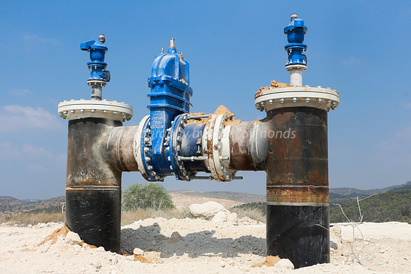 Manifold 1608-3
