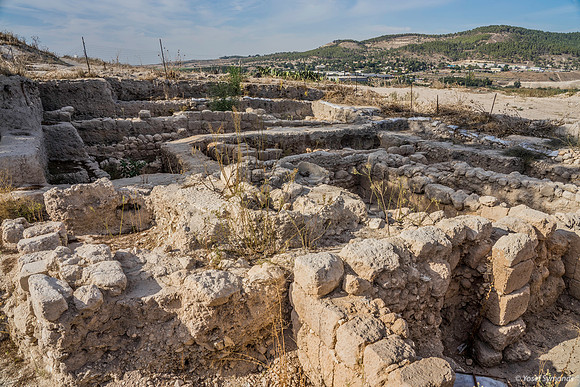 Excavations Near Road 191121-1