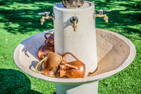 Zar Grounds Washing Basin 180927-21