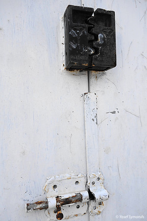 A Safe Place in Givat Menachem 131204-2