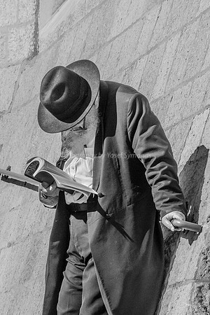 Rav Avigdor Nebenzahl - 5