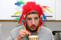 160324 Purim Lemaan Achai 2016
