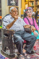 Moshe Zar and Wife 180927-12