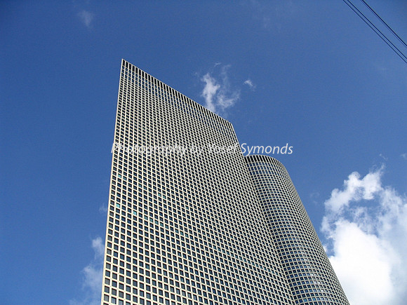 Azrieli Towers