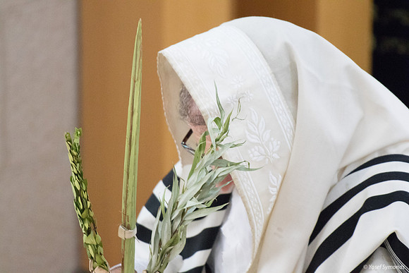 Hoshana Prayers 191020-1