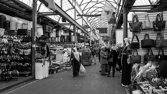 Main Thoroughfare - Ramle Shuk 4