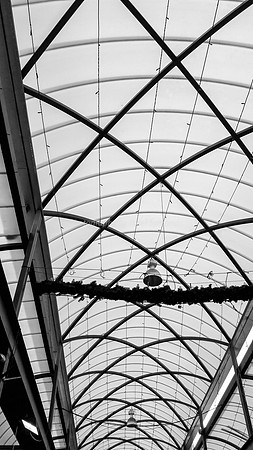 Roof - Ramle Shuk 1