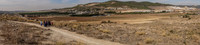 Panorama Looking West Towards Tzora 191121-1