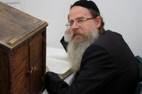 R. Gedaliah 3