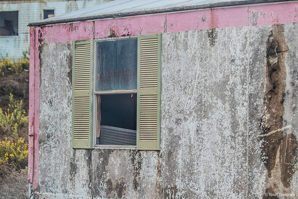 Worn Down Home But Colorful 191015-1