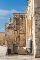 East Side of Al-Aksa Mosque 250731-1