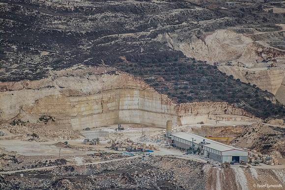 View of Palestinian Quarry 191015-2