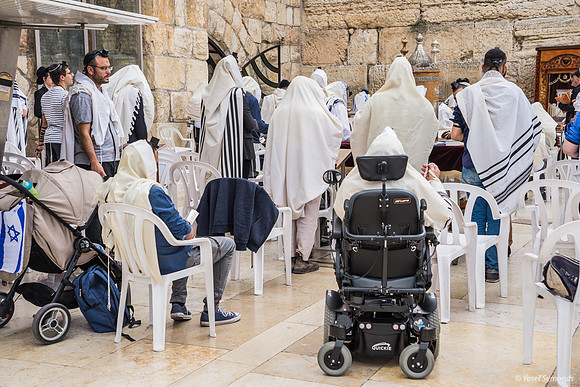 Equal Prayer Access 190509-1