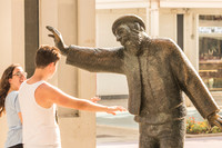 Klezmer Sculpture 190804-10