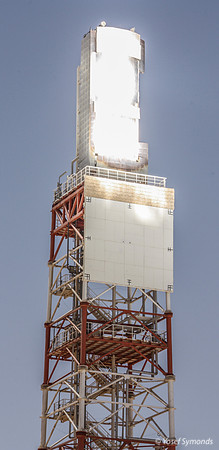 CSP Tower Receiver 100623-6