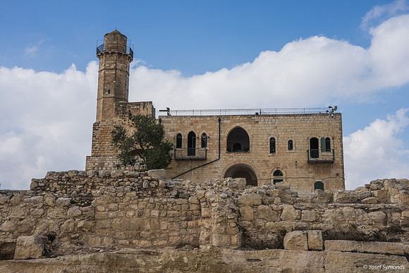 Tomb Complex 221107-1