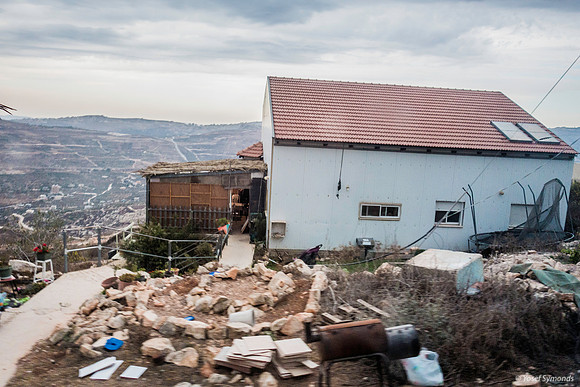 Sukkah with a View 191015-1