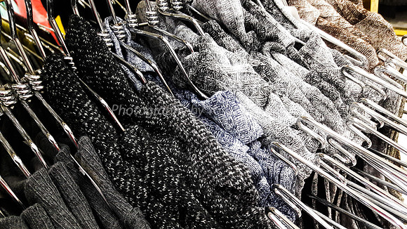Clothing Wares - Ramle Shuk 4