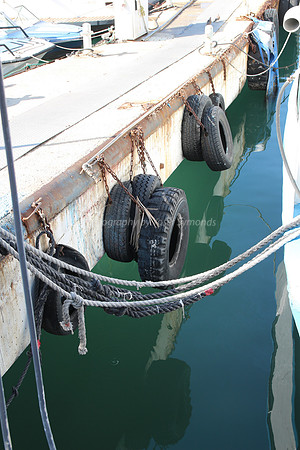 Jaffa Fishing Port
