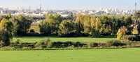 Agricultural Land Opposite Airport City 4