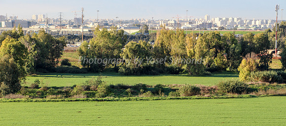 Agricultural Land Opposite Airport City 4