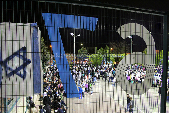 Independence Day Celebration Audience 5