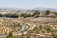 View on Way to Zar Home  180927-1