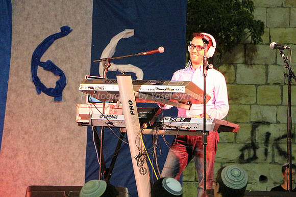 Independence Day Celebration Band 33