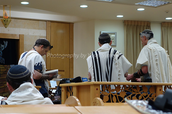 Reading of Torah