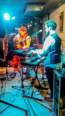 The Band 1