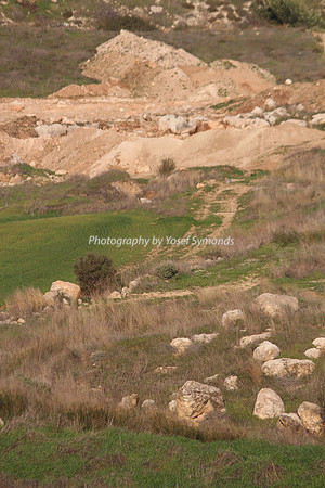 Mishkafayim 2013 Q1 Development Jan13-18