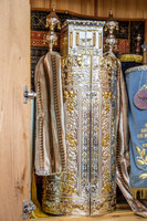 Torah in Memory of Rav Raziel Shevach 4
